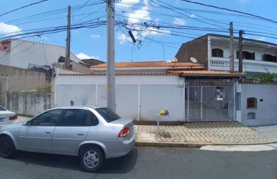 Casa térrea de 153,00m2 localizada no parque bela vista em votorantim/sp!