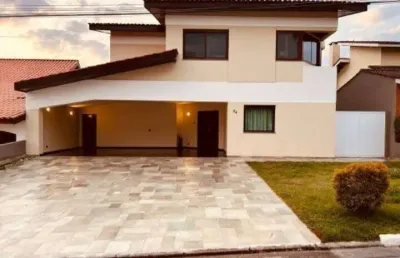 Sobrado p/ venda ou locação, 500m² localizado no residencial alphaville ii - barueri - sp!