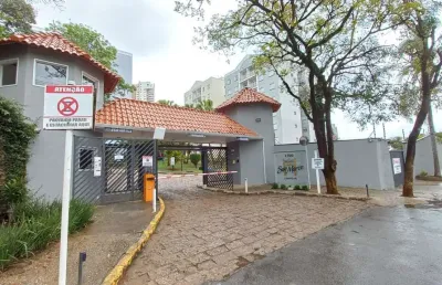 Apartamento de 69,95m², localizado no condomínio palácio san marco - sorocaba - sp!