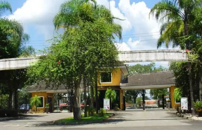 Terreno exclusivo no cond. city castelo com 3.217,50m²