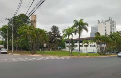 Excelente terreno plano de 1.740,00m², localizada no residencial tamboré 1 - barueri - sp!