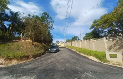 Terreno de 2.000,00m², localizado no bairro inhayba, brigadeiro tobias.