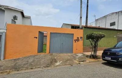 Terreno à venda no Jardim Wanel Ville V, Sorocaba 