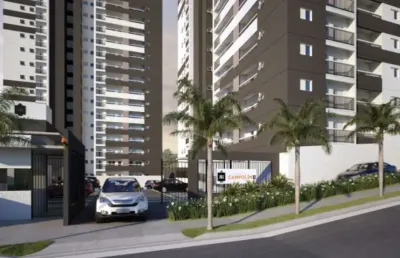 Oportunidade imperdível: apartamento de 61 m² com excelente infraestrutura no jr campolim ii