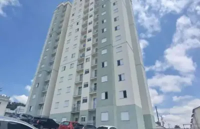 Apartamento novo no residencial monte castelo: conforto, design e infraestrutura completa!