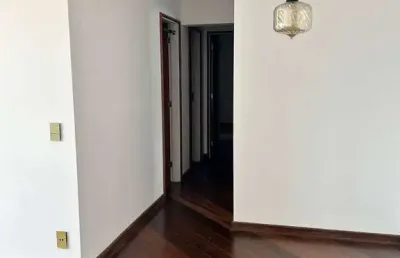 Apartamento próximo ao centro comercial alphaville - 3 dormitórios, 1 suíte, 90,2m²