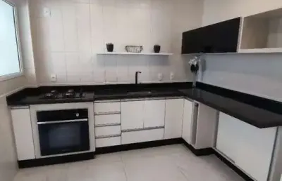 Apartamento de 69m² no parque campolim, sorocaba, com 2 dormitórios e 2 vagas