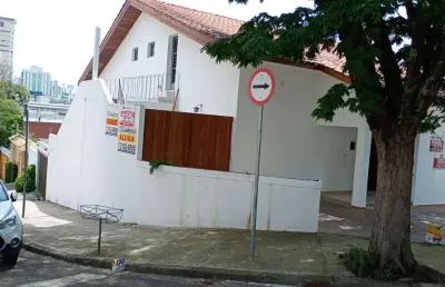 Imóvel comercial de esquina no campolim - 9 salas, 2 recepções e estacionamento