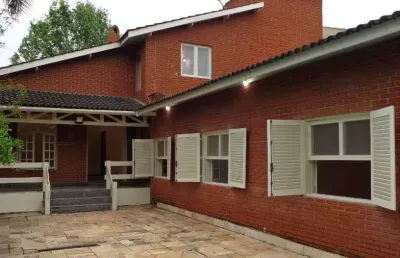 Casa semi térrea no residencial 9 ? conforto, lazer e amplo espaço externo