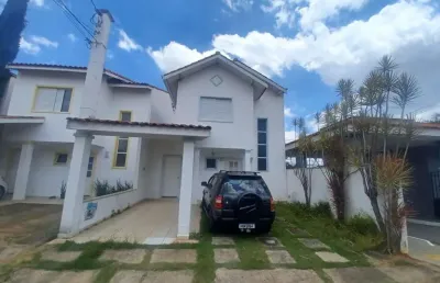 Lindo sobrado no villagio di lucca com piscina e ar condicionado
