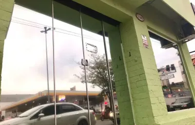 Casa comercial com 1 sala à venda no Centro, Sorocaba 