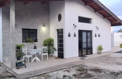 Casa térrea em sorocaba - 3 dormitórios, área de lazer completa e excelente localização