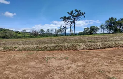 Terreno à venda no condomínio residencial valle dos cervos ii ? araçoiaba da serra
