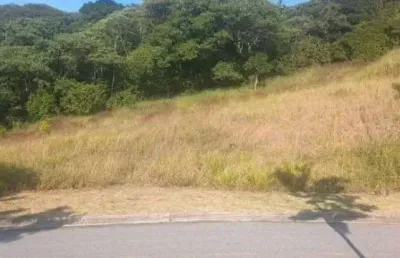 Lindo lote no condomínio altavis aldeia - santana do parnaíba (682,50m²)