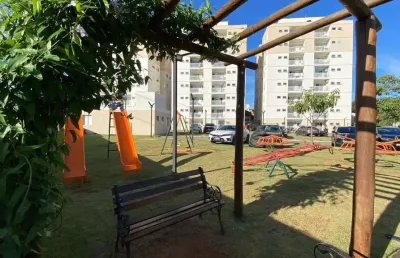 Seu novo lar no quinta das águas ? conforto, segurança e qualidade de vida