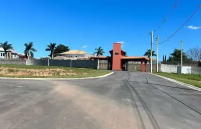 Terreno à venda - condomínio villagio itália, sorocaba/sp