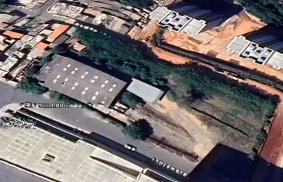 Galpão comercial para venda ou locação em sorocaba-sp, bairro jardim abatiá: 1.300m² de área!