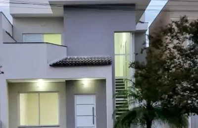 Casa em condomínio à venda em sorocaba-sp, bairro horto florestal: 3 quartos, 1 suíte, 1 sala, 4 banheiros, 2 vagas, 164m².