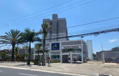 Apartamento no condomínio alpha club ? conforto e lazer completo!