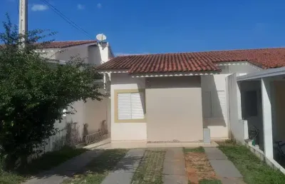 Casa térrea no condomínio terra nova ? conforto, segurança e localização privilegiada em sorocaba