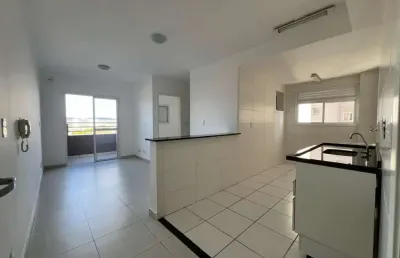 Apartamento moderno de 2 quartos no alpha club residencial ? viva o melhor do parque campolim em sorocaba