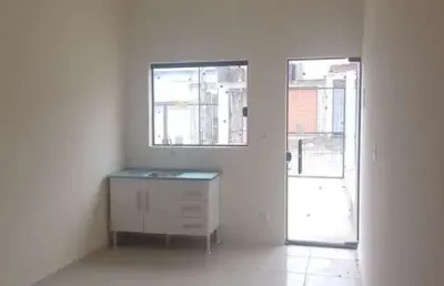 Apartamento com 1 quarto à venda no Brigadeiro Tobias, Sorocaba 