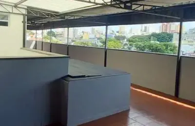 Ponto comercial com 8 salas à venda na Vila Hortência, Sorocaba 