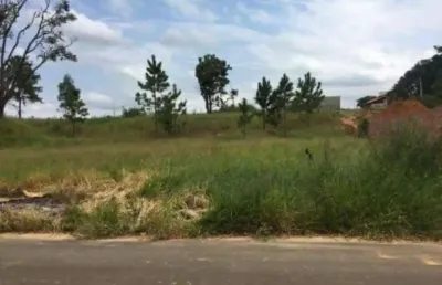 Terreno à venda no Jardim Horizonte, Araçoiaba da Serra 