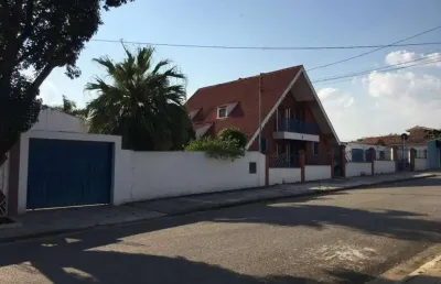 Casa com 3 quartos à venda no Jardim São Paulo, Sorocaba 