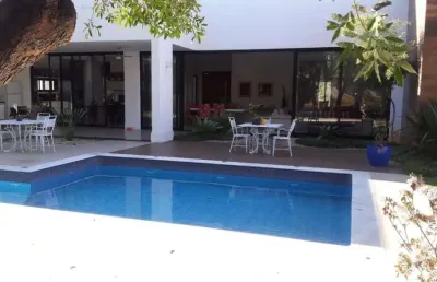 Linda casa no condomínio fazenda imperial - sorocaba sp.