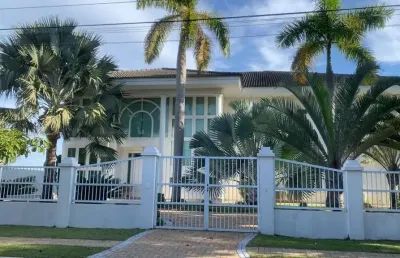 Excelente casa no condomínio city castelo em itu/sp com 3,015m².