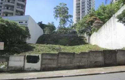 Terreno comercial à venda na Vila Suzana, São Paulo 
