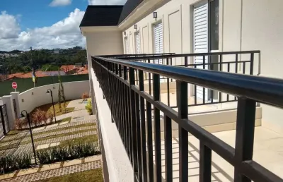 Casa com 3 quartos à venda no Jardim Gonçalves, Sorocaba 