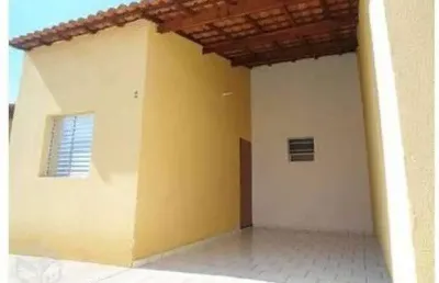 Casa em condomínio fechado com 2 quartos à venda na Vila Helena, Sorocaba 