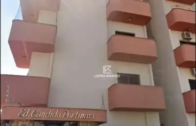 Apartamento com 4 dormitórios à venda, 270 m² por r$ 1.250.000,00 - centro - santa bárbara d'oeste/sp