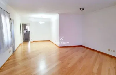 Apartamento com 3 quartos à venda no Centro, Santa Bárbara D'Oeste 