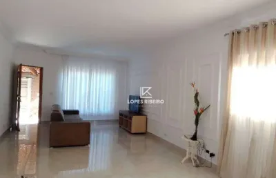 Casa com 2 dormitórios à venda, 142 m² por r$ 480.000,00 - jardim dos lagos - nova odessa/sp