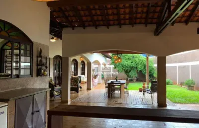 Aceita permuta! casa à venda vila linópolis - santa bárbara d oeste - sp