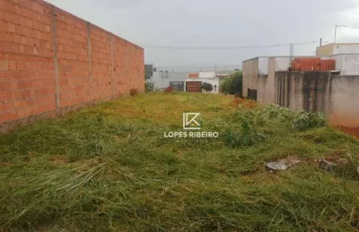 Terreno à venda, 200 m² por r$ 190.000,00 - conjunto habitacional 31 de março (cohab) - santa bárbara d'oeste/sp
