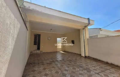 Casa com 2 dormitórios à venda, 125 m² por r$ 380.000,00 - conserva - americana/sp