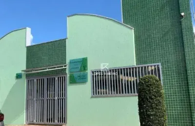 Casa comercial com 3 salas à venda no Centro, Santa Bárbara D'Oeste 