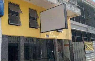Salão para alugar, 133 m² por r$ 3.122,45/mês - centro - santa bárbara d'oeste/sp