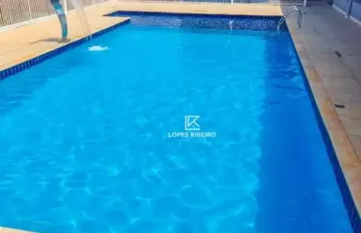 Chácara com 2 dormitórios à venda, 14000 m² por r$ 750.000,00 - porto - limeira/sp