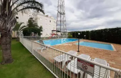 Apartamento duplex com 2 dormitórios à venda, 105 m² por r$ 450.000,00 - vila omar - americana/sp