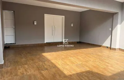 Casa com 3 quartos à venda no Centro, Santa Bárbara D'Oeste 