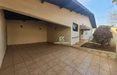 Casa com 3 dormitórios à venda, 183 m² por r$ 900.000,00 - vila nossa senhora de fátima - americana/sp
