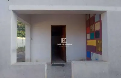Casa  à venda vila godoy - santa bárbara d'oeste/sp