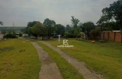 Chácara à venda glebas califórnia, 10 minutos do centro de santa bárbara d'oeste