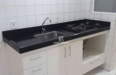 Apartamento com 2 dormitórios à venda, 0 m² por r$ 210.000,00 - planalto do sol ii - santa bárbara d'oeste/sp