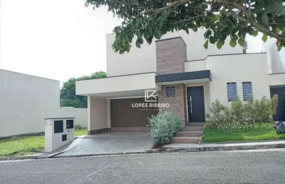 Casa com 4 dormitórios à venda, 250 m² por r$ 1.900.000,00 - parque nova carioba - americana/sp